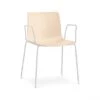Catifa 46 Four Leg Wood Armchair -Chair Sales catifa 46 armchair 4 leg wood lievore altherr molina arper 1