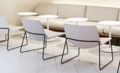 Catifa 60 Lounge Chair With Sled Base 8 Catifa 60 Lounge Chair With Sled Base -Chair Sales catifa 60 lounge chair sled base lievore altherr molina arper 3