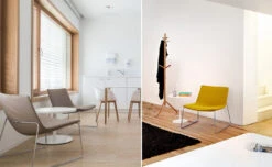 Catifa 60 Lounge Chair With Sled Base 9 Catifa 60 Lounge Chair With Sled Base -Chair Sales catifa 60 lounge chair sled base lievore altherr molina arper 4