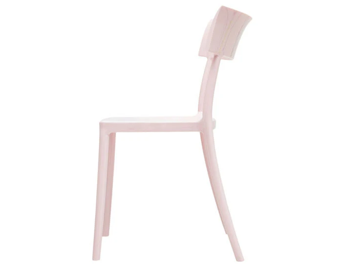 Kartell Catwalk Stacking Chair 2 Pack 12 Kartell Catwalk Stacking Chair 2 Pack - Image 10