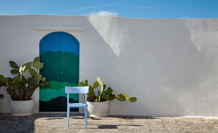 Kartell Catwalk Stacking Chair 2 Pack 15 Kartell Catwalk Stacking Chair 2 Pack - Image 13