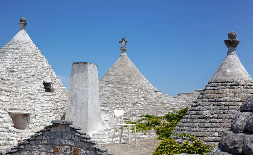 Kartell Catwalk Stacking Chair 2 Pack 16 Kartell Catwalk Stacking Chair 2 Pack - Image 14