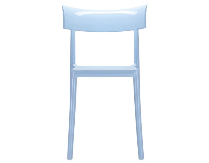 Kartell Catwalk Stacking Chair 2 Pack 5 Kartell Catwalk Stacking Chair 2 Pack - Image 3