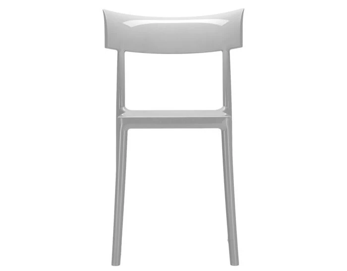 Kartell Catwalk Stacking Chair 2 Pack 6 Kartell Catwalk Stacking Chair 2 Pack - Image 4