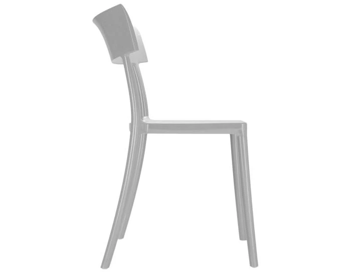 Kartell Catwalk Stacking Chair 2 Pack 10 Kartell Catwalk Stacking Chair 2 Pack - Image 8