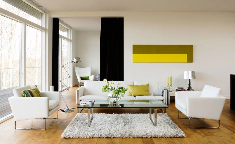 Ch101 Lounge Chair 6 Ch101 Lounge Chair - Image 4