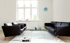 Ch101 Lounge Chair 15 Ch101 Lounge Chair -Chair Sales ch101 lounge chair hans wegner carl hansen and son 5