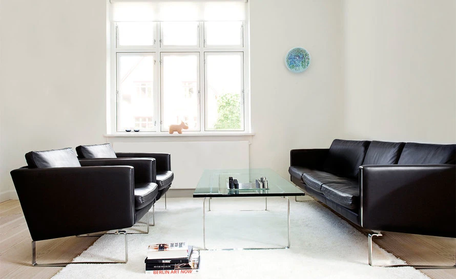 Ch101 Lounge Chair 7 Ch101 Lounge Chair - Image 5