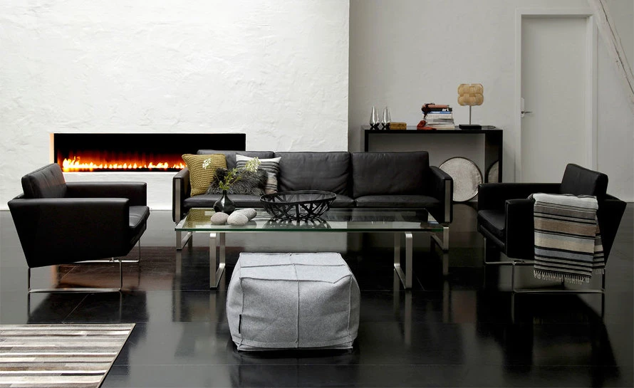 Ch101 Lounge Chair 8 Ch101 Lounge Chair - Image 6