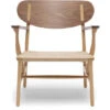 Ch22 Lounge Chair -Chair Sales ch22 lounge chair hans wegner carl hansen 1