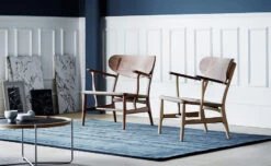 Ch22 Lounge Chair -Chair Sales ch22 lounge chair hans wegner carl hansen 10