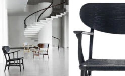 Ch22 Lounge Chair -Chair Sales ch22 lounge chair hans wegner carl hansen 11
