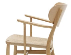 Ch22 Lounge Chair -Chair Sales ch22 lounge chair hans wegner carl hansen 13