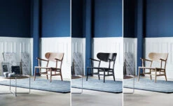 Ch22 Lounge Chair -Chair Sales ch22 lounge chair hans wegner carl hansen 14