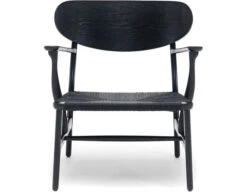 Ch22 Lounge Chair -Chair Sales ch22 lounge chair hans wegner carl hansen 2