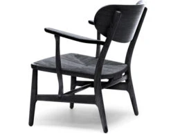 Ch22 Lounge Chair -Chair Sales ch22 lounge chair hans wegner carl hansen 5
