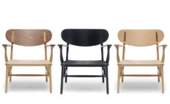 Ch22 Lounge Chair -Chair Sales ch22 lounge chair hans wegner carl hansen 6