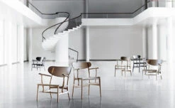 Ch22 Lounge Chair -Chair Sales ch22 lounge chair hans wegner carl hansen 7