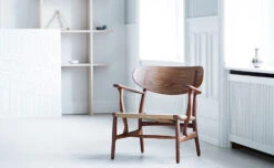 Ch22 Lounge Chair -Chair Sales ch22 lounge chair hans wegner carl hansen 9