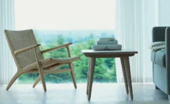 Ch25 Lounge Chair -Chair Sales ch25 lounge chair hans wegner carl hansen and son 11
