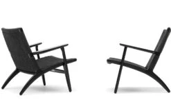 Ch25 Lounge Chair -Chair Sales ch25 lounge chair hans wegner carl hansen and son 4