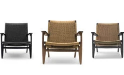 Ch25 Lounge Chair -Chair Sales ch25 lounge chair hans wegner carl hansen and son 5