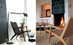 Ch25 Lounge Chair -Chair Sales ch25 lounge chair hans wegner carl hansen and son 9