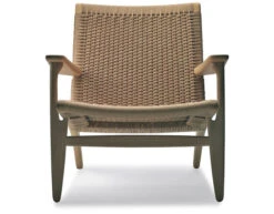 Ch25 Lounge Chair Quick Ship