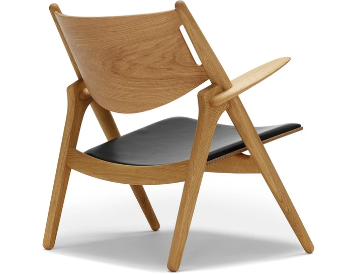 Ch28p Upholstered Easy Chair 4 Ch28p Upholstered Easy Chair - Image 2