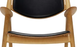 Ch28p Upholstered Easy Chair 13 Ch28p Upholstered Easy Chair -Chair Sales ch28p upholstered easy chair hans wegner carl hansen and son 4