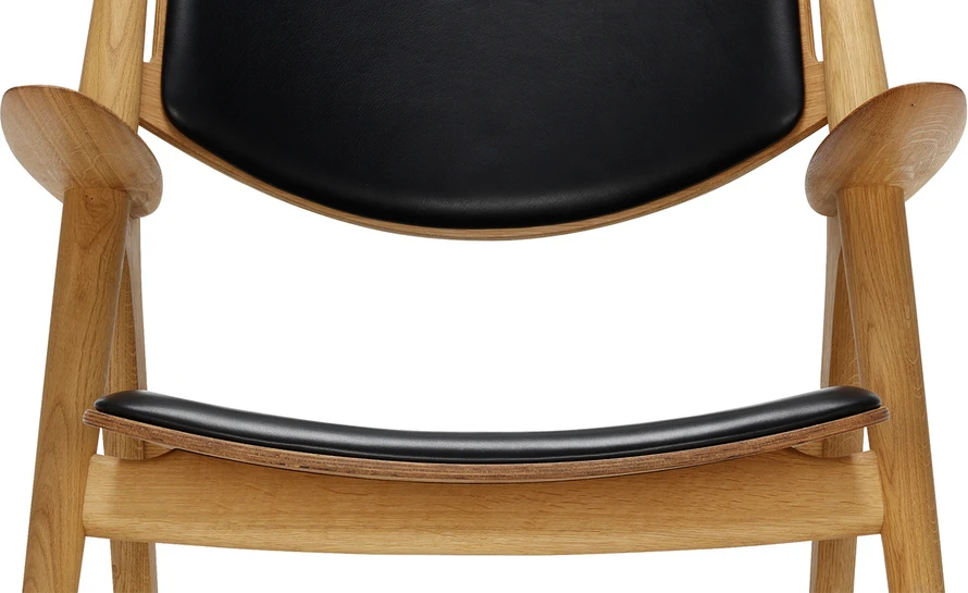 Ch28p Upholstered Easy Chair 6 Ch28p Upholstered Easy Chair - Image 4