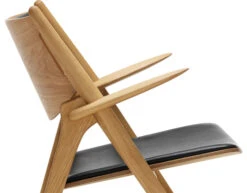 Ch28p Upholstered Easy Chair 14 Ch28p Upholstered Easy Chair -Chair Sales ch28p upholstered easy chair hans wegner carl hansen and son 5