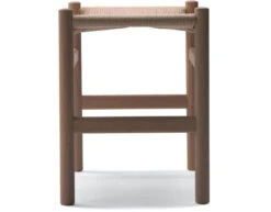 Ch53 Stool 11 Ch53 Stool -Chair Sales ch53 stool hans wegner carl hansen and son 3