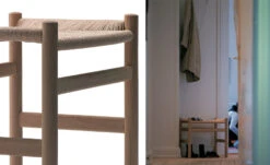 Ch53 Stool 13 Ch53 Stool -Chair Sales ch53 stool hans wegner carl hansen and son 5