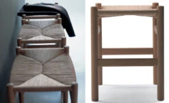 Ch53 Stool 14 Ch53 Stool -Chair Sales ch53 stool hans wegner carl hansen and son 6