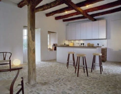 Ch56/58 Stool -Chair Sales ch5658 stool hans wegner carl hansen and son 4