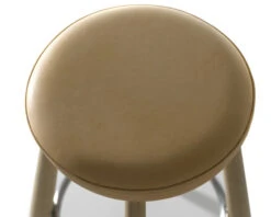 Ch56/58 Stool -Chair Sales ch5658 stool hans wegner carl hansen and son 6