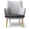 Ch71 Lounge Chair -Chair Sales ch71 lounge chair hans wegner carl hansen 1