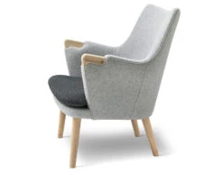 Ch71 Lounge Chair -Chair Sales ch71 lounge chair hans wegner carl hansen 3
