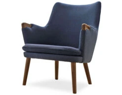 Ch71 Lounge Chair -Chair Sales ch71 lounge chair hans wegner carl hansen 4