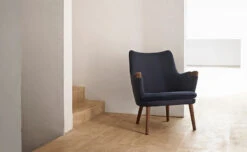 Ch71 Lounge Chair -Chair Sales ch71 lounge chair hans wegner carl hansen 6