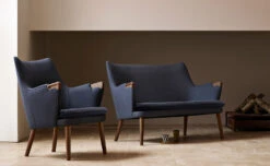 Ch71 Lounge Chair -Chair Sales ch71 lounge chair hans wegner carl hansen 7