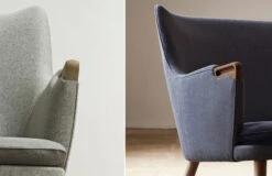 Ch71 Lounge Chair -Chair Sales ch71 lounge chair hans wegner carl hansen 9