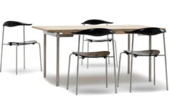 Hans Wegner Ch88t Stacking Chair -Chair Sales ch88 dining chair hans wegner carl hansen son 13