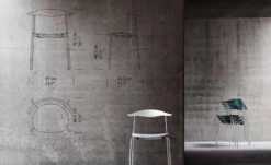 Hans Wegner Ch88t Stacking Chair -Chair Sales ch88 dining chair hans wegner carl hansen son 16