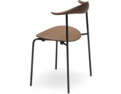 Hans Wegner Ch88t Stacking Chair -Chair Sales ch88 dining chair hans wegner carl hansen son 2