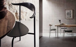 Hans Wegner Ch88t Stacking Chair -Chair Sales ch88 dining chair hans wegner carl hansen son 8