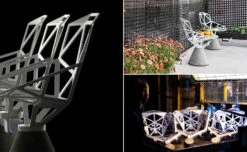 Magis Chair One 3-seat System -Chair Sales chair one 3seat system konstantin grcic magis 2aa038cbcb