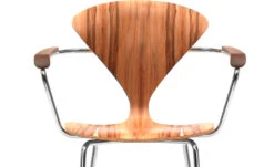 Cherner Metal Leg Stool With Arms 9 Cherner Metal Leg Stool With Arms -Chair Sales cherner stool with arms norman cherner 3