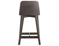 Chip Leather Stool 14 Chip Leather Stool -Chair Sales chip leather stool blu dot 8